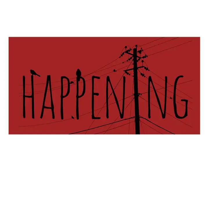 Happening Episode 53 - Page 83