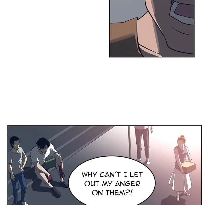 Happening Episode 55 - Page 32
