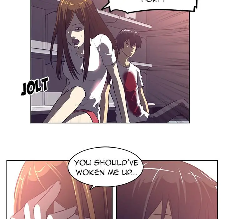 Happening Episode 55 - Page 71