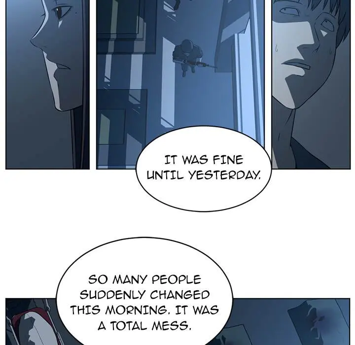Happening Episode 59 - Page 32