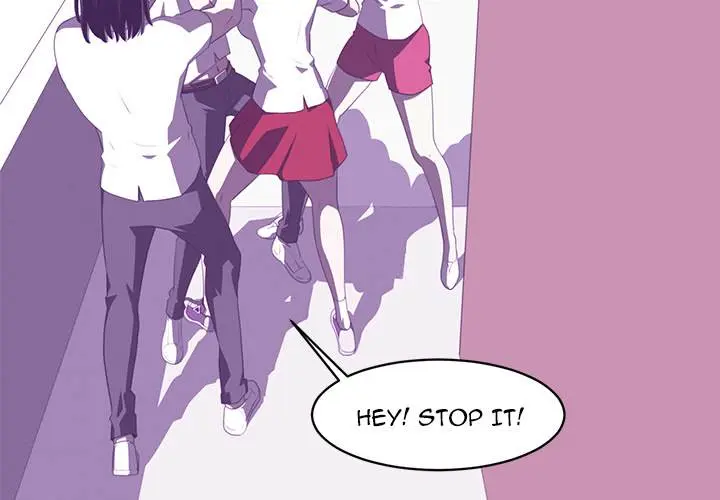 Happening Episode 6 - Page 3