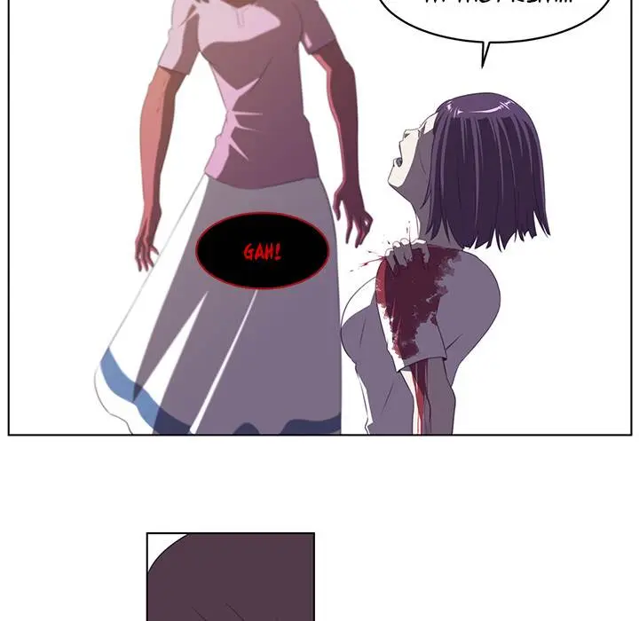 Happening Episode 6 - Page 71