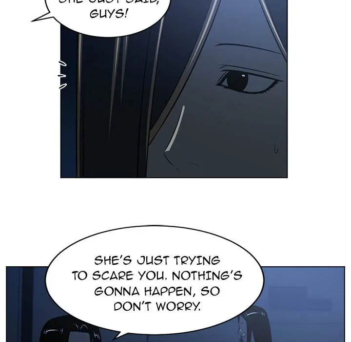 Happening Episode 63 - Page 30