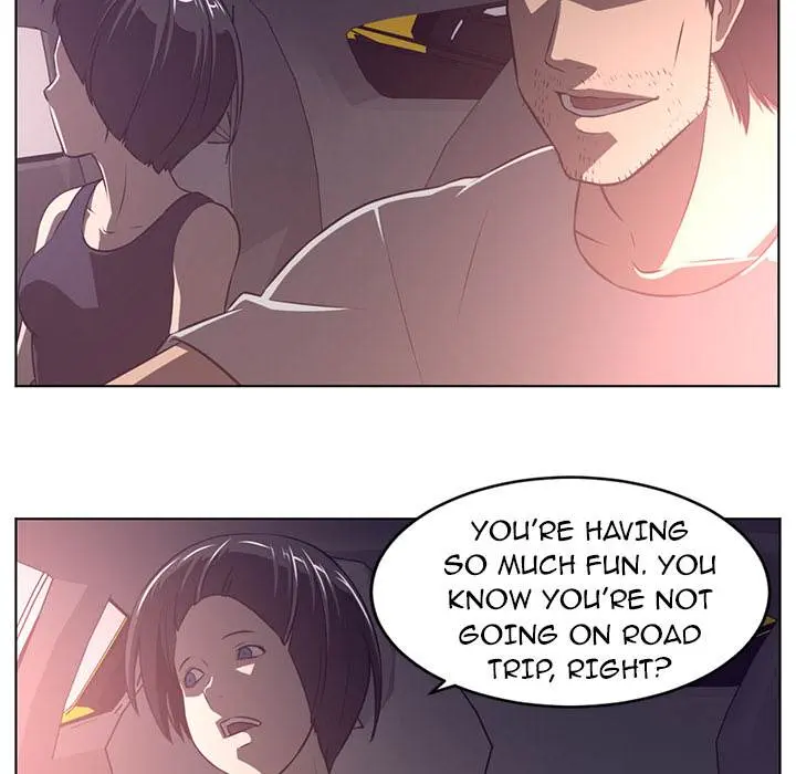 Happening Episode 63 - Page 72