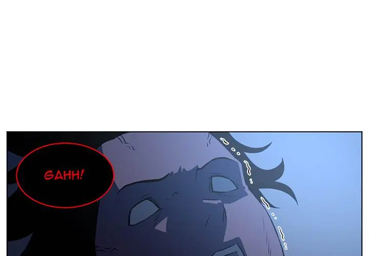 Happening Episode 64 - Page 1