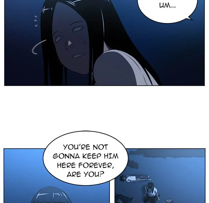 Happening Episode 64 - Page 36