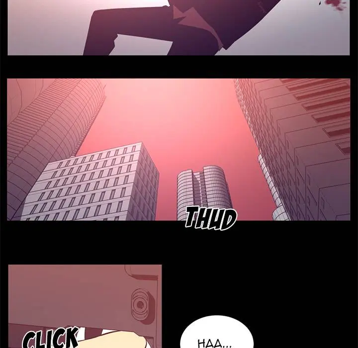 Happening Episode 67 - Page 71
