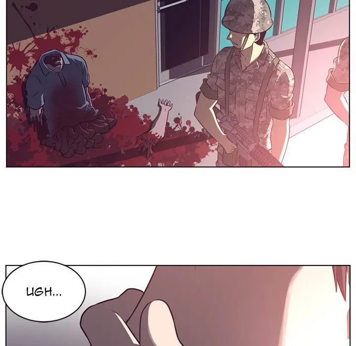 Happening Episode 69 - Page 22