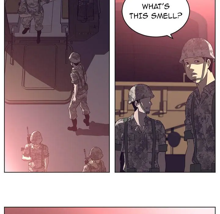 Happening Episode 69 - Page 7