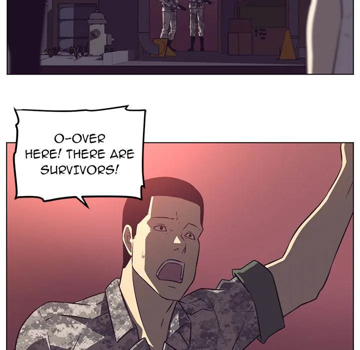 Happening Episode 71 - Page 22