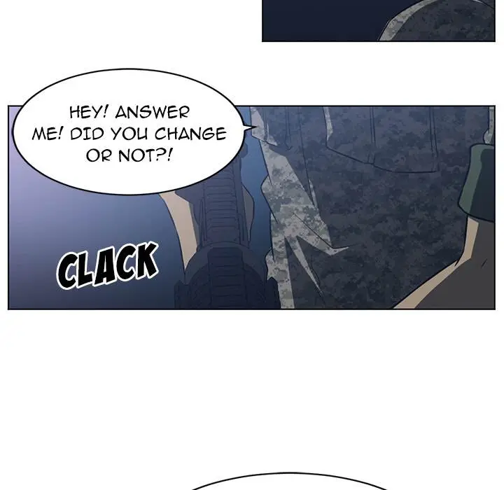 Happening Episode 71 - Page 33