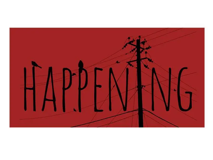 Happening Episode 71 - Page 70