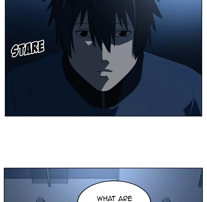 Happening Episode 73 - Page 74