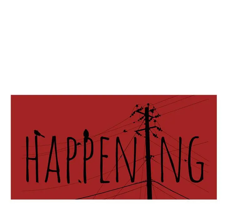 Happening Episode 73 - Page 80