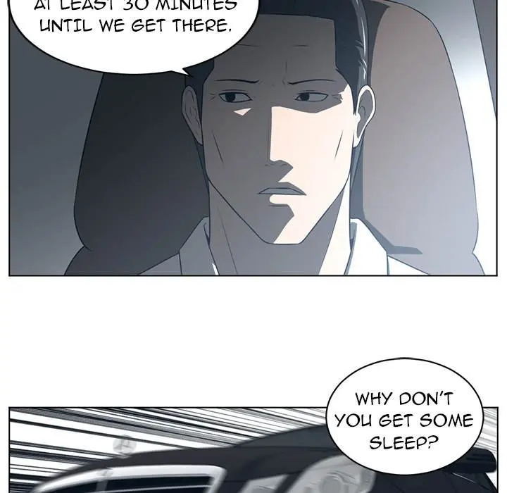 Happening Episode 74 - Page 77