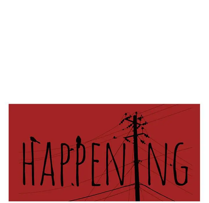 Happening Episode 75 - Page 77