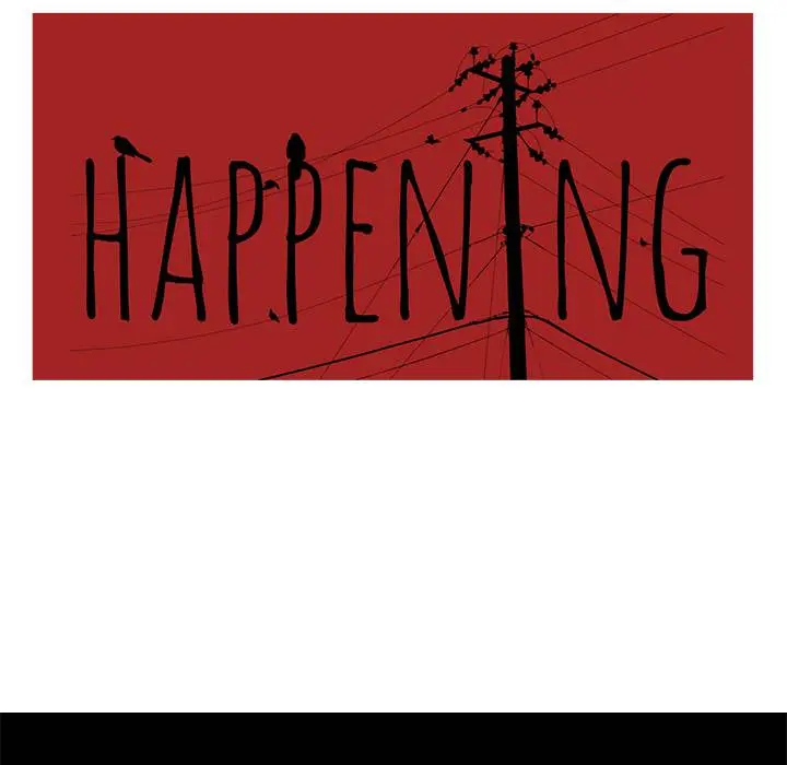 Happening Episode 79 - Page 86