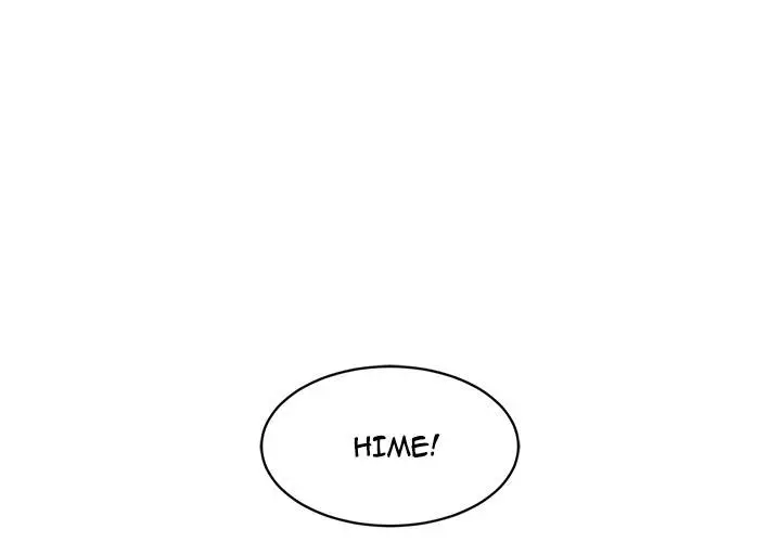 Happening Episode 8 - Page 1