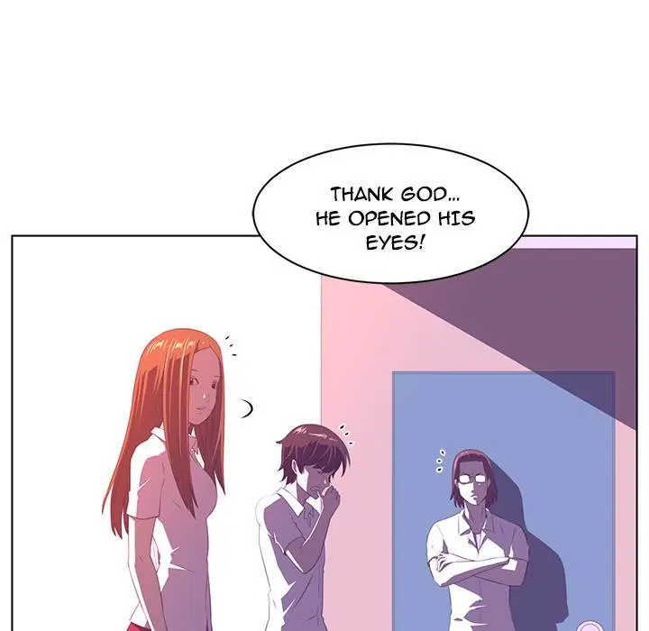 Happening Episode 8 - Page 21