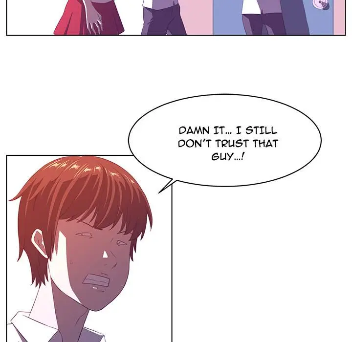 Happening Episode 8 - Page 22