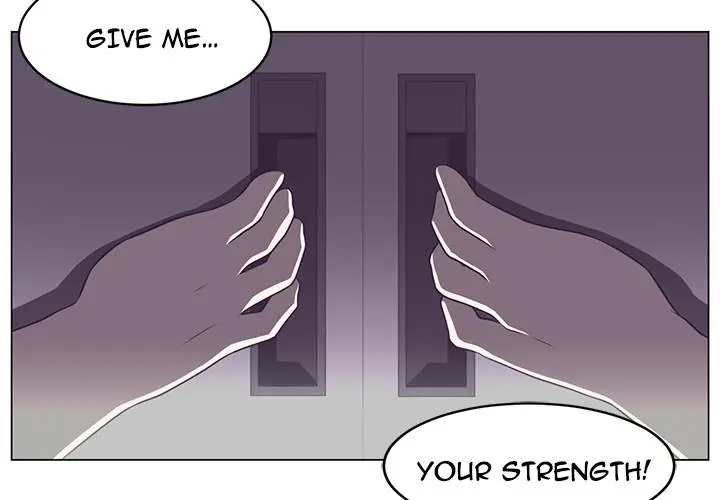 Happening Episode 8 - Page 3