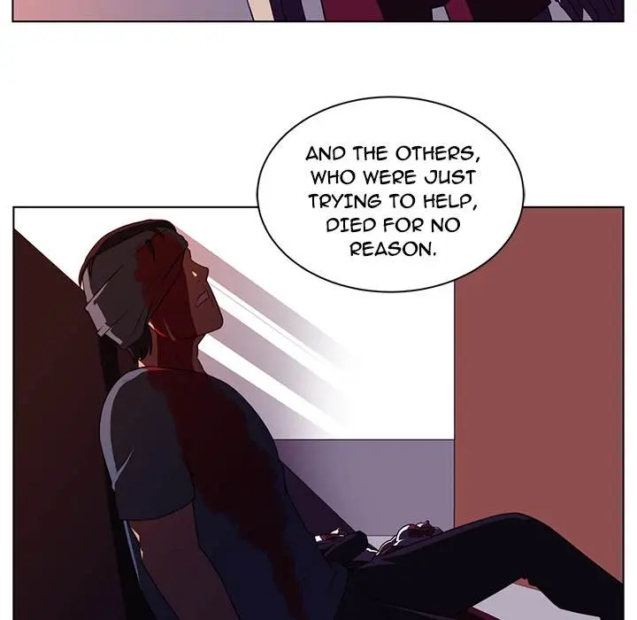 Happening Episode 8 - Page 64
