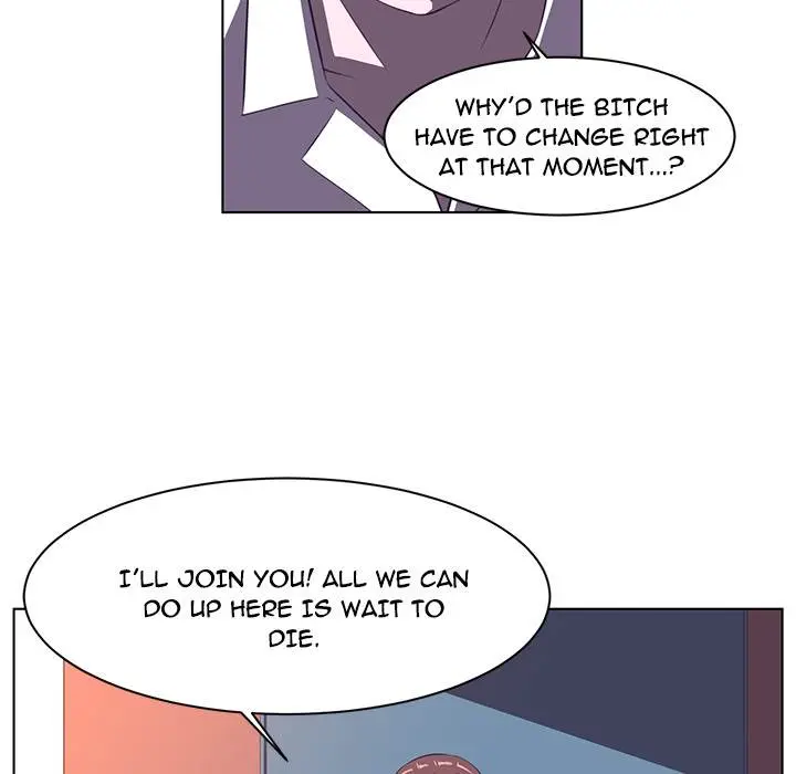Happening Episode 8 - Page 69