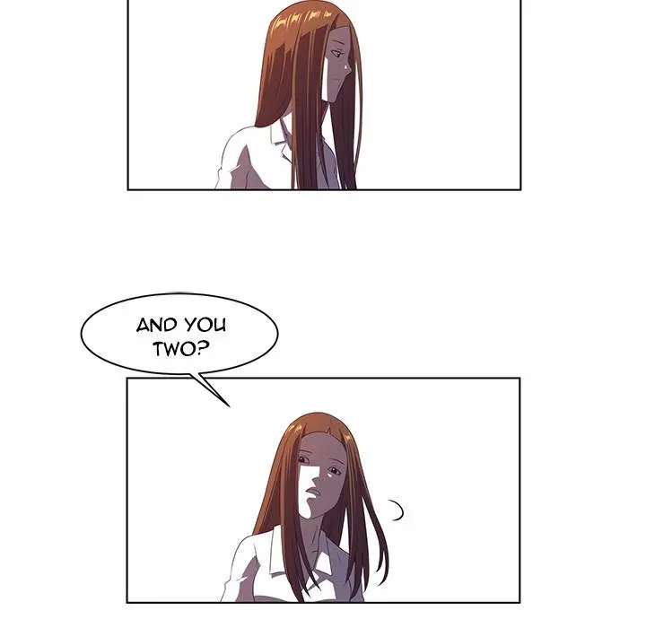 Happening Episode 8 - Page 71