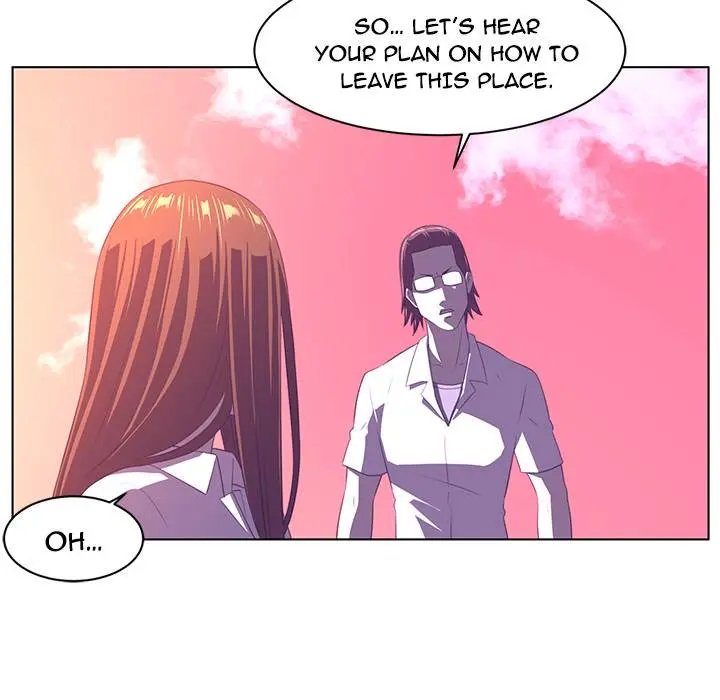 Happening Episode 8 - Page 85