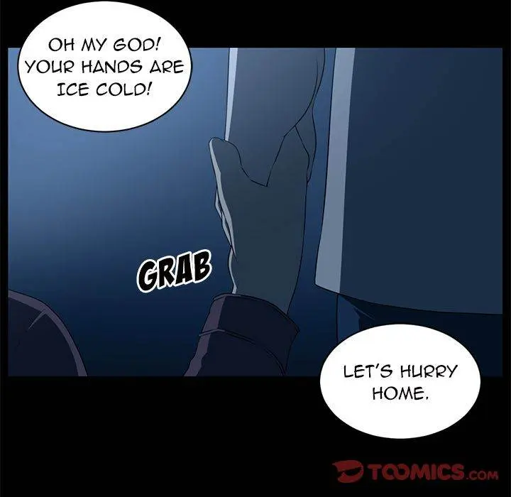 Happening Episode 84 - Page 22