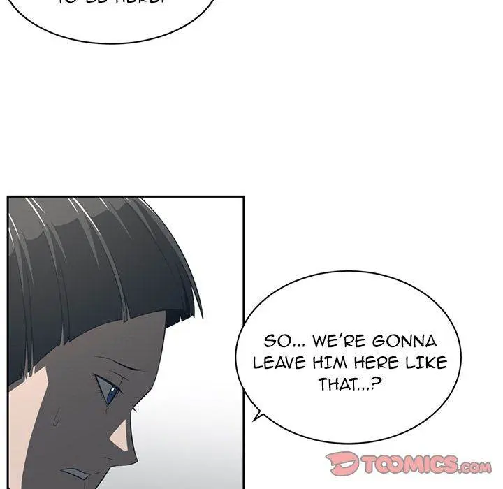 Happening Episode 84 - Page 86
