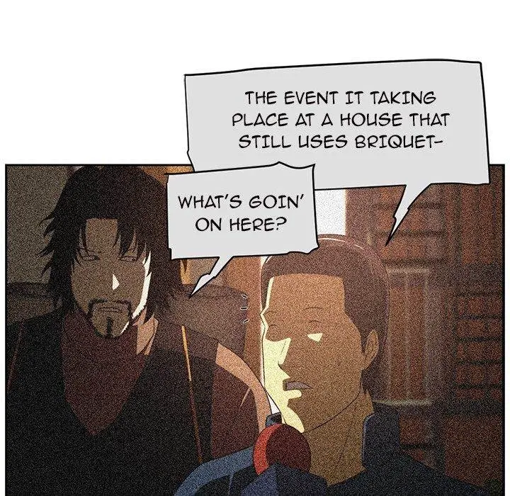 Happening Episode 86 - Page 240