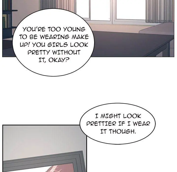 Happening Episode 86 - Page 264