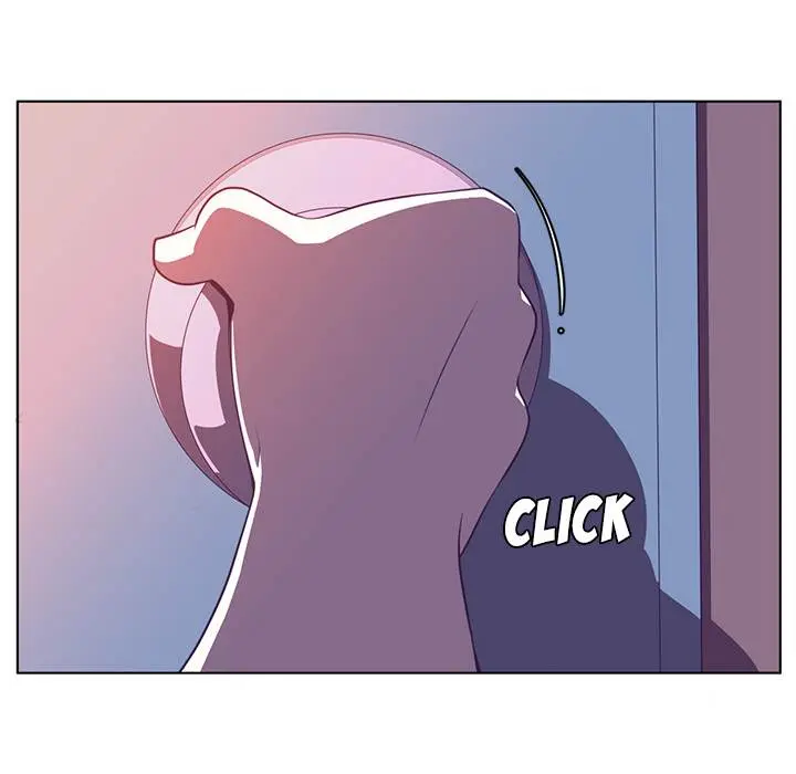 Happening Episode 9 - Page 20