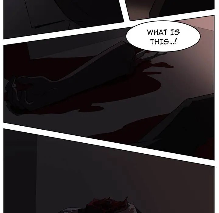 Happening Episode 9 - Page 30
