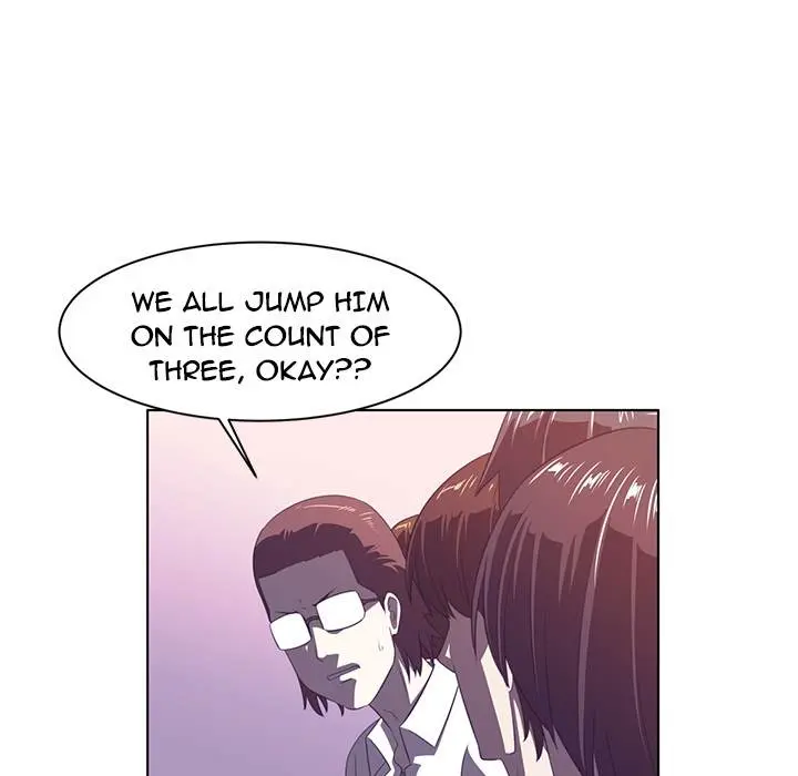 Happening Episode 9 - Page 65