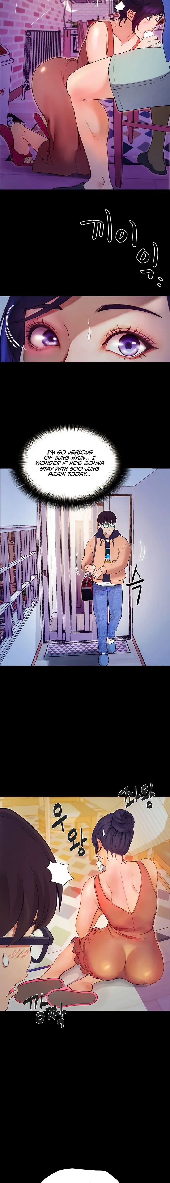 Happy Campus Episode 1 - Page 31