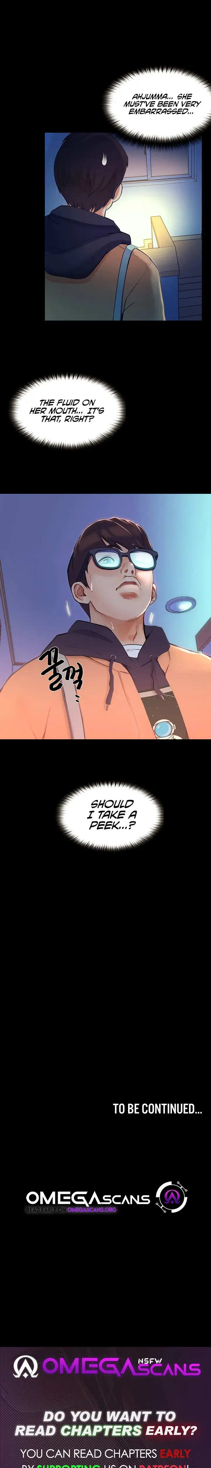 Happy Campus Episode 1 - Page 34