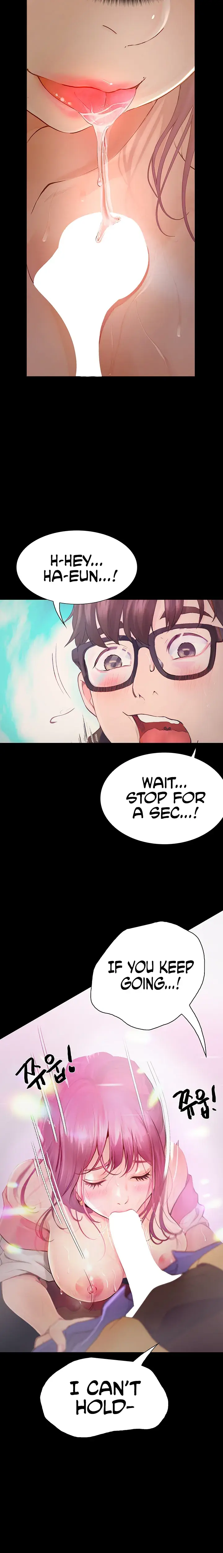Happy Campus Episode 13 - Page 11