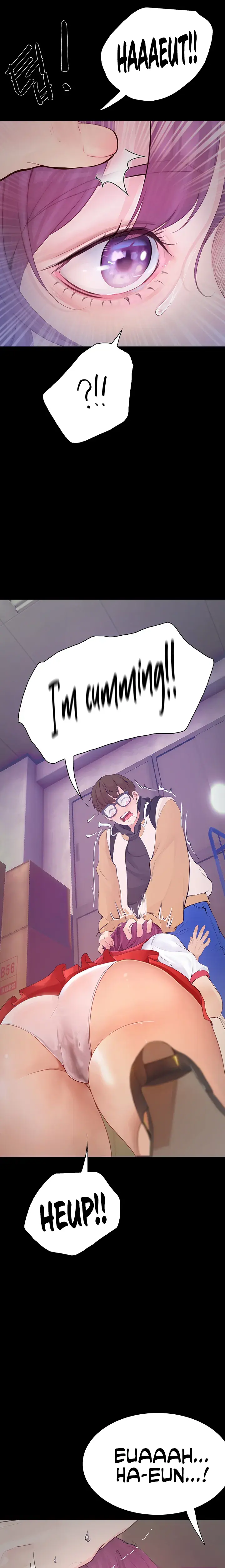 Happy Campus Episode 13 - Page 12
