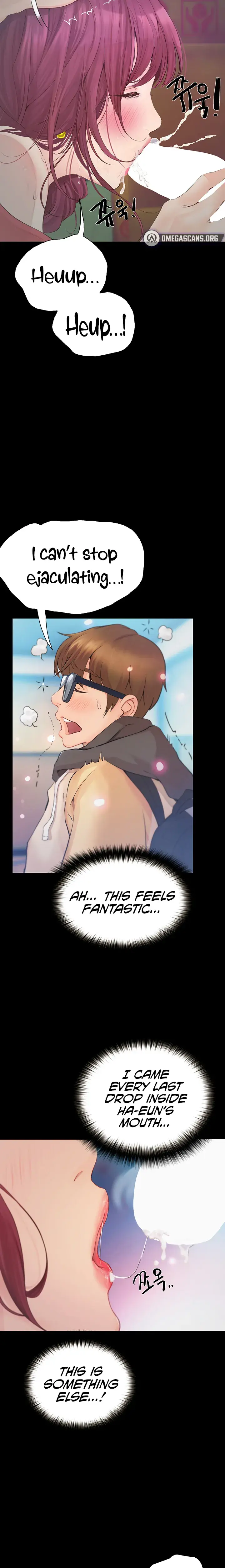 Happy Campus Episode 13 - Page 13