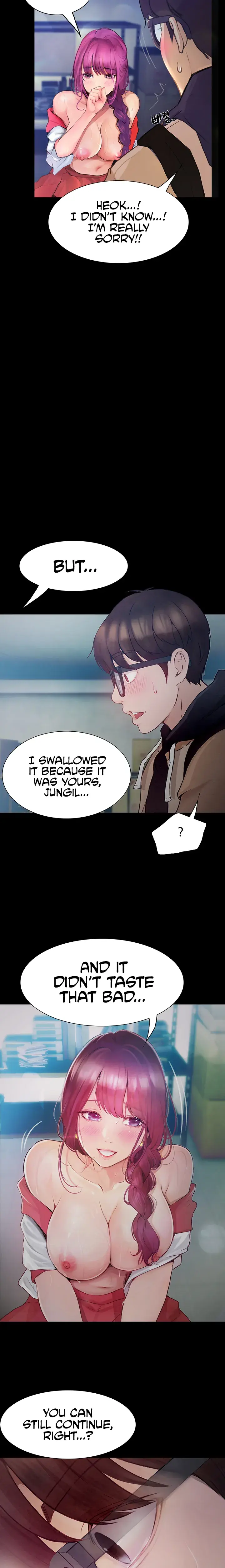 Happy Campus Episode 13 - Page 16