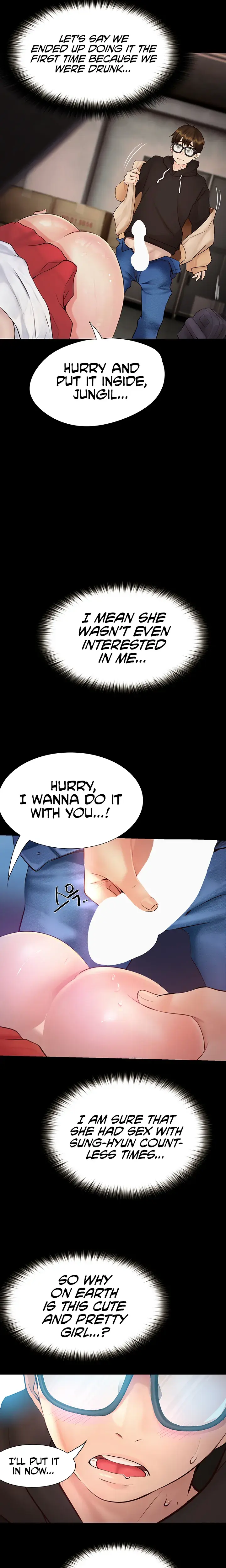 Happy Campus Episode 13 - Page 18