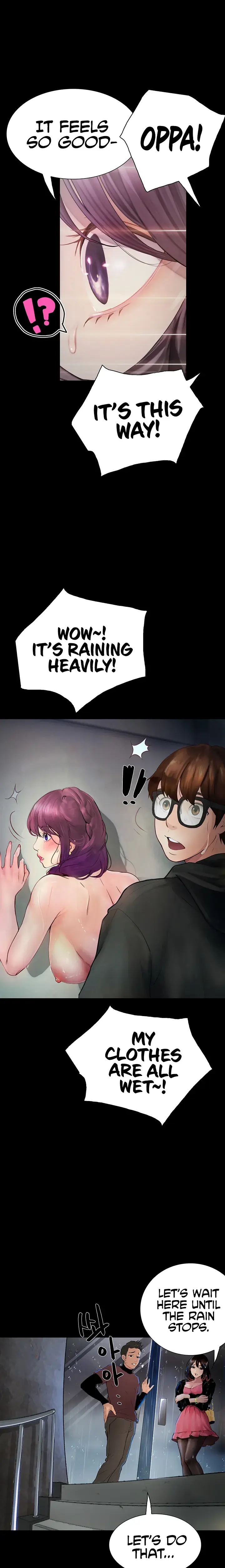 Happy Campus Episode 13 - Page 20