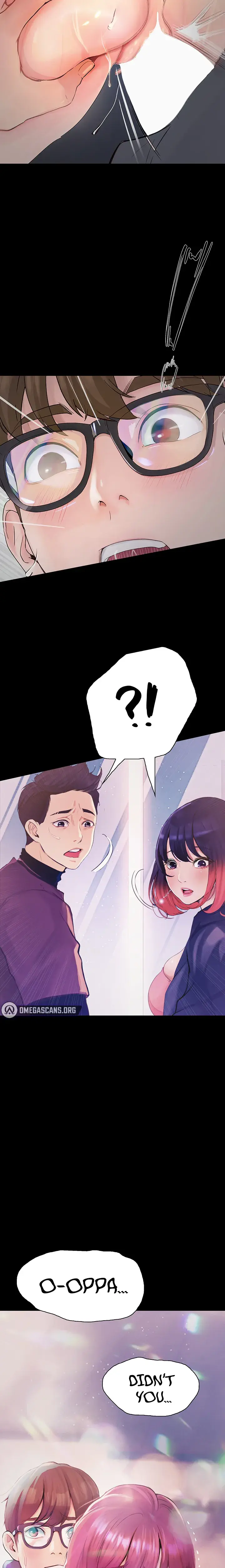 Happy Campus Episode 13 - Page 24