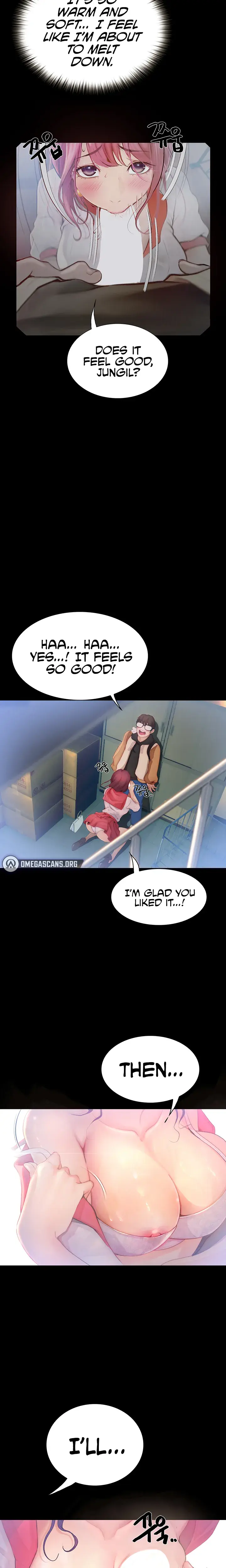 Happy Campus Episode 13 - Page 8