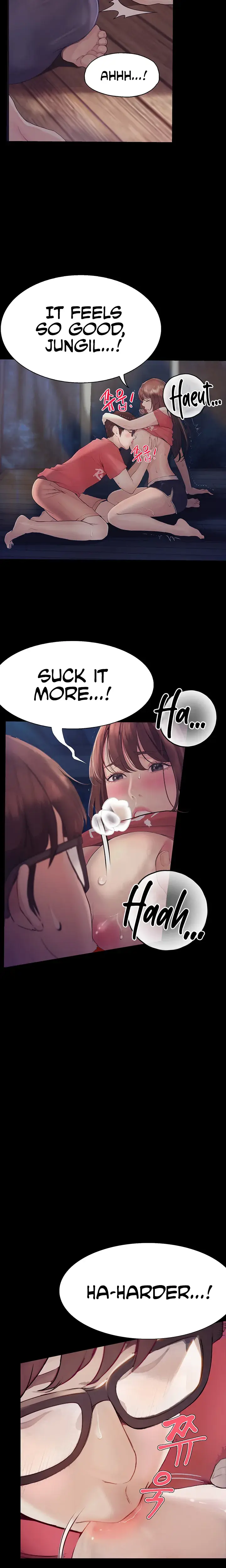 Happy Campus Episode 21 - Page 10