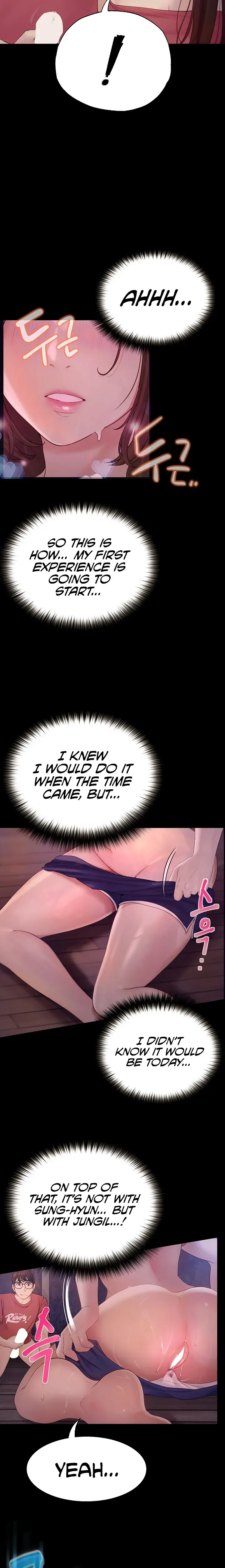 Happy Campus Episode 21 - Page 12
