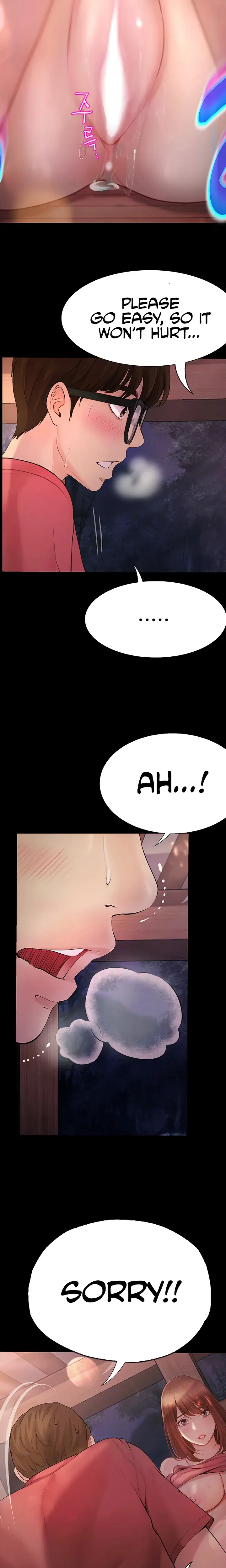 Happy Campus Episode 21 - Page 14