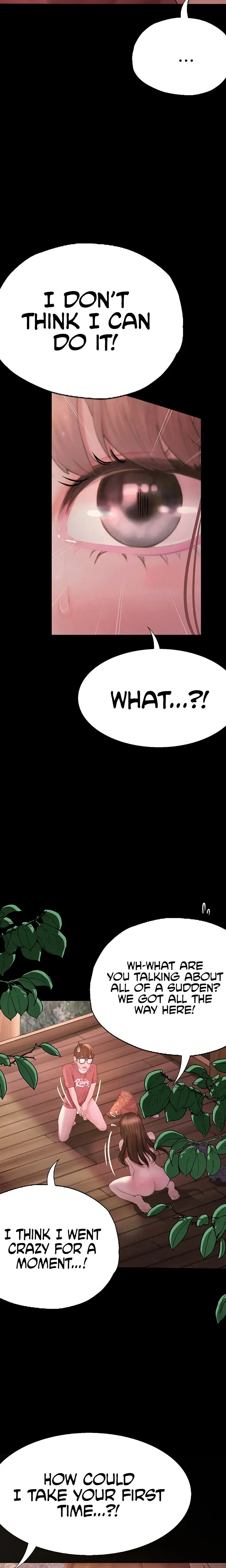 Happy Campus Episode 21 - Page 15